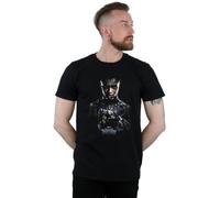 Marvel Men's Black Panther Shuri Poster T-Shirt | Size: 3XL Marvel Black 3XL