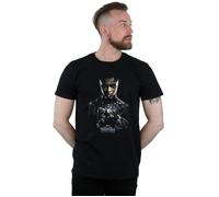 Marvel Men's Black Panther Shuri Poster T-Shirt | Size: XL Marvel Black XL