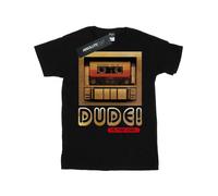 Marvel Mens Guardians Of The Galaxy Awesome Mix Vol. 1 T-Shirt BI27817