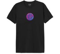 Marvel Men's Meblpacts011 T-Shirt, Black, XXL