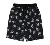 Marvel Men's Pajama Bottom, Punisher Fade to Black, Medium (Pack of 8)