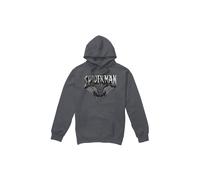 Marvel Mens Spider-Man Sketch Hoodie