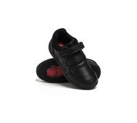 Spiderman School Shoes Marvel Black 13
