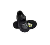 Marvel Men's Spidey & His Amazing Friends School Shoes in Black | Size: 9 Marvel Black 9