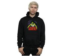 Marvel Men's The Savage She-Hulk Hoodie in Black | Size: 5XL Marvel Black 5XL