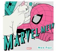 Marvel Meow