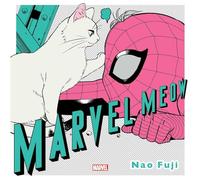 Marvel Meow