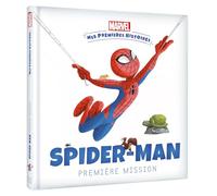 MARVEL - Mes Premières Histoires - Spider-Man, première mission