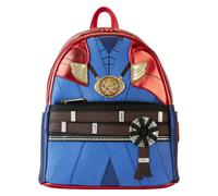 Marvel Metallic Doctor Strange Cosplay Mini Backpack