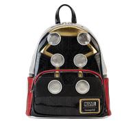 Marvel: Metallic Thor Cosplay Mini Backpack