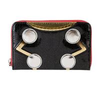 Marvel: Metallic Thor Cosplay Zip Around Wallet