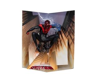Marvel - Mft Miles Morales - Indies Merchandise - E7332z