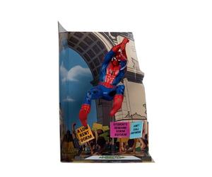 Marvel - Mft Spider-Man Tasm - Indies Merchandise - K7332z