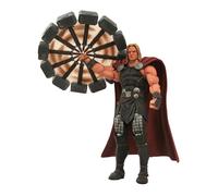 Marvel Select Mighty Thor Action Figure Diamond Select Toys
