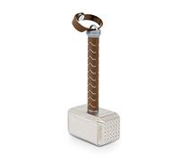 Thor Marvel Mighty Mjolnir Hammer Replica Stainless Steel Meat Tenderizer