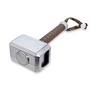 Marvel Mighty Thor Mjolnir Stainless Steel Bottle Opener