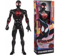 MARVEL MILES MORALES 12" Titan Hero SPIDER-MAN Action Figure NEW SEALED Hasbro