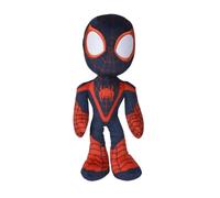 Marvel Miles Morales 25Cm Plush