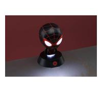 Marvel Miles Morales Icon Light