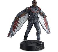 Marvel MMFRWS020 Falcon Action Figure, Multicolor, One Size