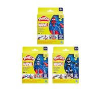 Marvel Modelling Clay Figure Random Play-Doh
