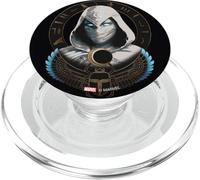 Marvel Moon Knight Egyptian Hieroglyphs PopSockets PopGrip for MagSafe