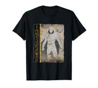Marvel Moon Knight Egyptian Papyrus T-Shirt