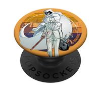 Marvel Moon Knight Marc Spector Comic Book PopSockets Swappable PopGrip