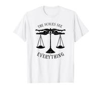 Marvel Moon Knight Scales See Everything T-Shirt