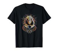 Marvel Moon Knight Scarab Egyptian Poster T-Shirt