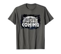 Marvel Moon Knight The One You See Coming T-Shirt