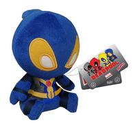 Marvel Mopeez 5" Plush: Blue Deadpool