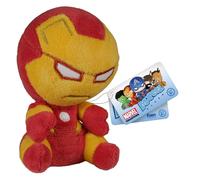 Marvel Mopeez Funko 5" Plush Iron Man