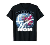 Marvel Mother's Day Female Thor Mighty Mom Graphic T-Shirt T-Shirt
