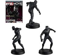 MARVEL MOVIE COLLECTION - BLACK PANTHER