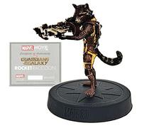 Marvel Movie Collection Figurines - 8cm Rocket Raccoon Guardians of the Galaxy