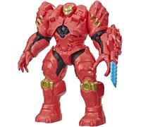 MARVEL MS MONSTER HUNTER IM SUIT