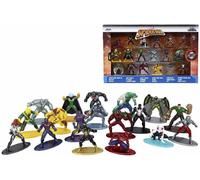 Marvel Multi Pack Nano Figures, Wave 7