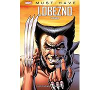 Marvel must have lobezno. honor