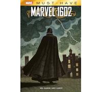 Marvel Must-Have: Marvel 1602