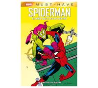 MARVEL MUST HAVE SPIDERMAN. EL NIÑO QUE LLEVAS DENTRO