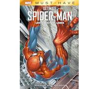 Marvel Must-Have: Ultimate Spider-Man: Lektionen fürs Leben