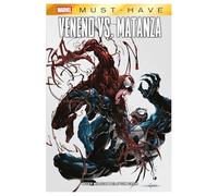 Marvel must have veneno vs. matanza