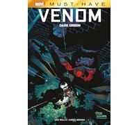 Marvel Must-Have: Venom: Dark Origin