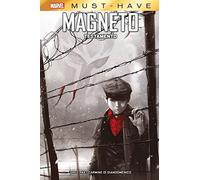 MARVEL MUST HAVE VOL.67: MAGNETO - TESTA