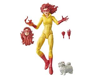 Marvel MVL LEGENDS 6 INCH TV (F02125L0)