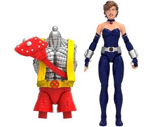 MARVEL MVL LEGENDS CLASSIC X 5