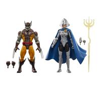 Marvel MVL Legends FC ANV 2 (US IMPORT)