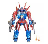 Marvel MVL Legends SDCC Detroit Steel