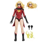 Marvel MVL Legends Yellow 2